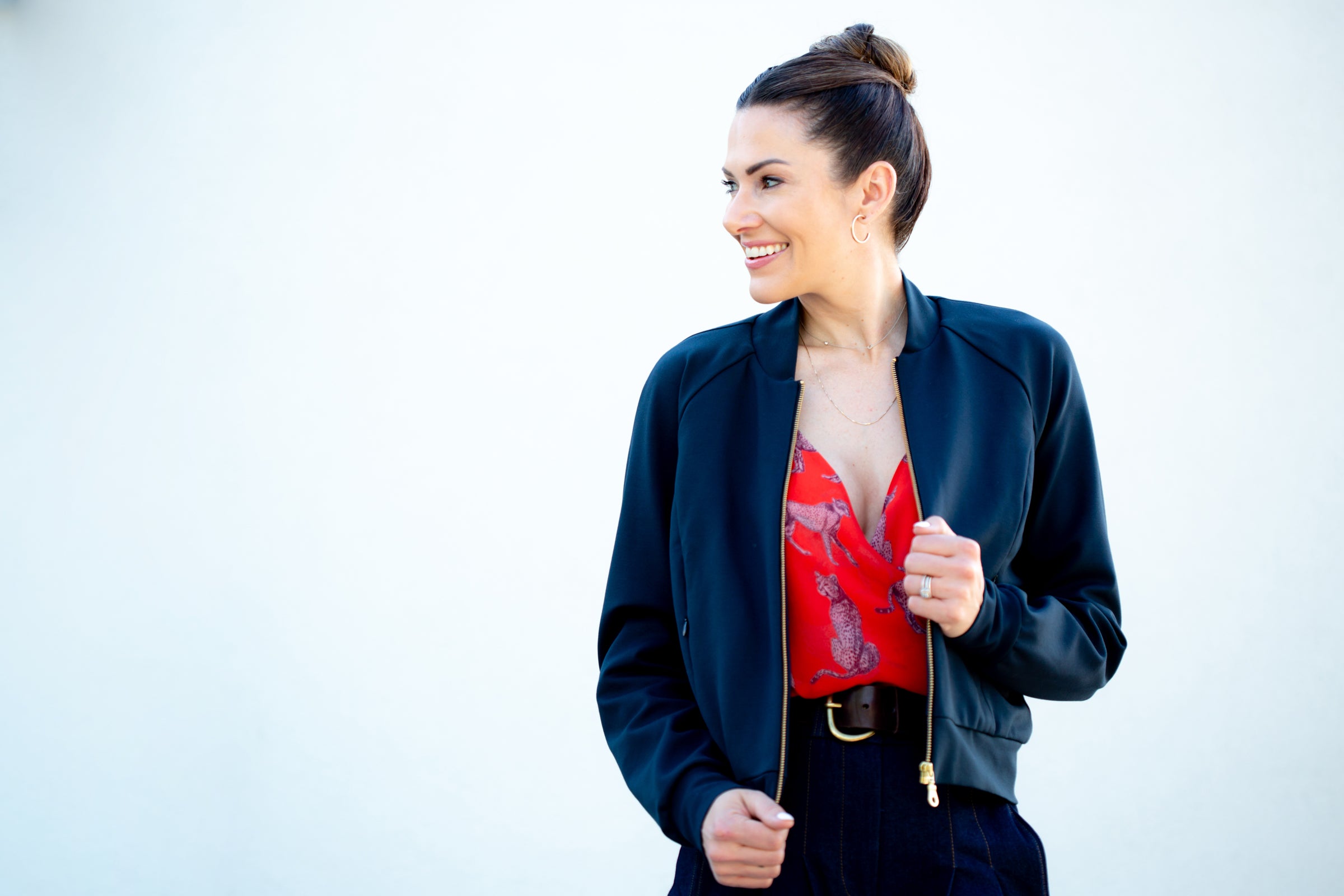 Unlock Your Style: The Power of a Capsule Wardrobe for the Busy Entrepreneur