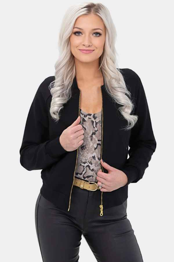 Classic Bomber Collection