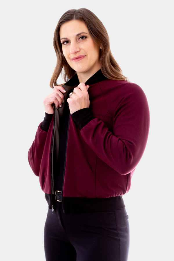 Reversible Bomber Collection