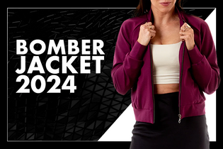  Bomber Jacket Fashion: 2024 Trends You Need to Know