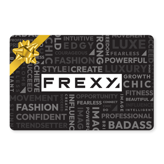 FREXY Gift Card